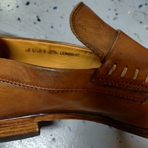 Bally size 9